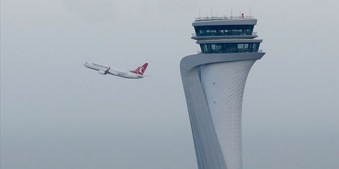 DHMİ 24 asistan hava trafik kontrolörü alımı yapacak