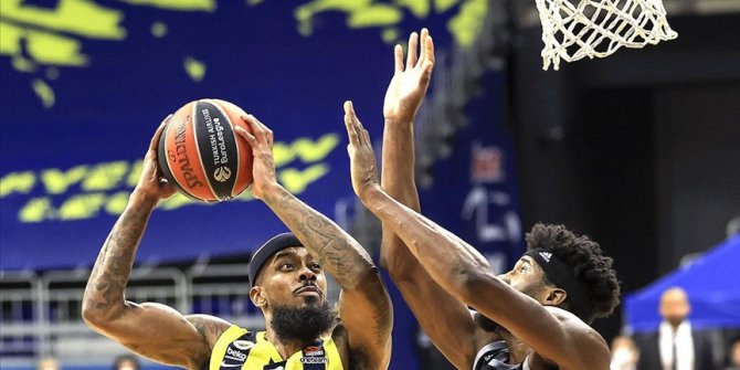 Fenerbahçe THY Avrupa Ligi'ndeki maçı ne oldu? Kim kazandı? Fenerbahçe ASVEL maçı