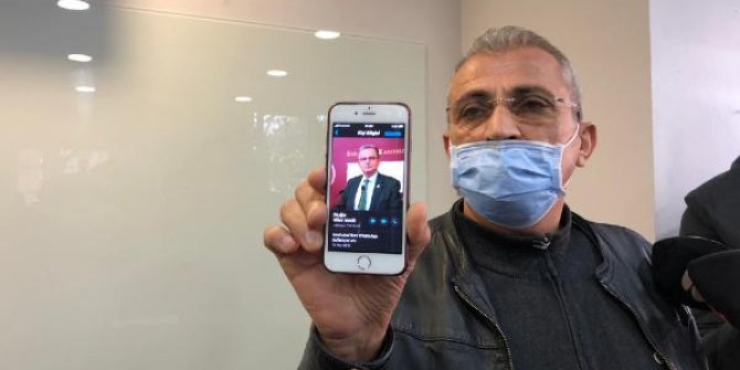 Pınar Gültekin'in babası Sıddık Gültekin o vekilin ismini açıkladı