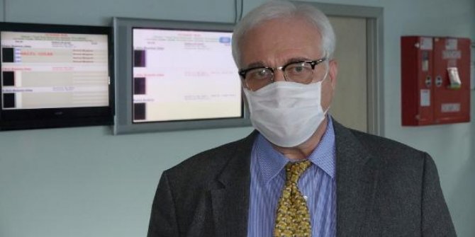 Prof. Dr. Özlü: Yılbaşında dikkat etmezsek 15-20 gün sonra bedel öderiz