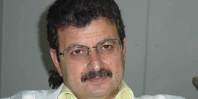 Diyaliz uzmanı Dr. Akyıldız, Covid-19'dan hayatını kaybetti