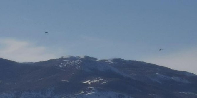 Tunceli’de 29 bölge ‘geçici özel güvenlik bölgesi’ ilan edildi