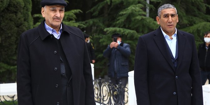 Ermenistan'da 6 yıldan fazla esir tutulan iki Azerbaycanlı yaşadıklarını AA'ya anlattı