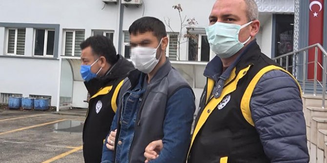 Eşini pompalı tüfekle öldüren zanlı: Başkasına gitmesin diye vurdum