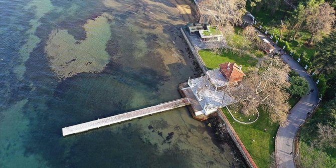 Atatürk'ün çevreye duyarlılığının örneği 'Yürüyen Köşk' belgeselle dünyaya tanıtılacak