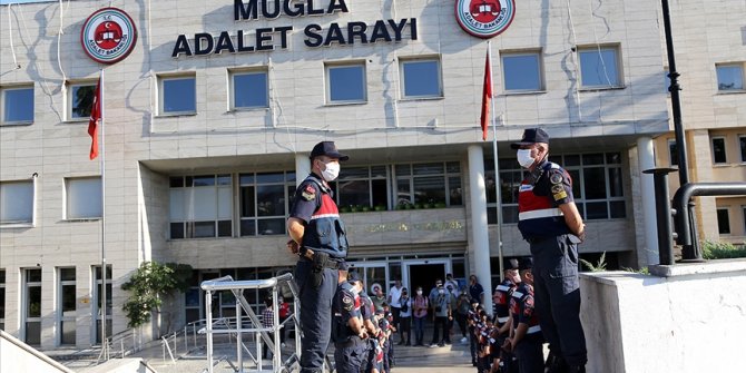 Pınar Gültekin cinayeti davasının ikinci duruşması yarın yapılacak