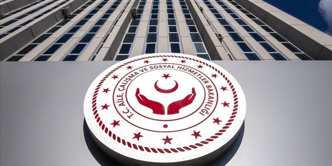 Aile, Çalışma ve Sosyal Hizmetler Bakanlığı bir kitabı muzır yayın ilan etti