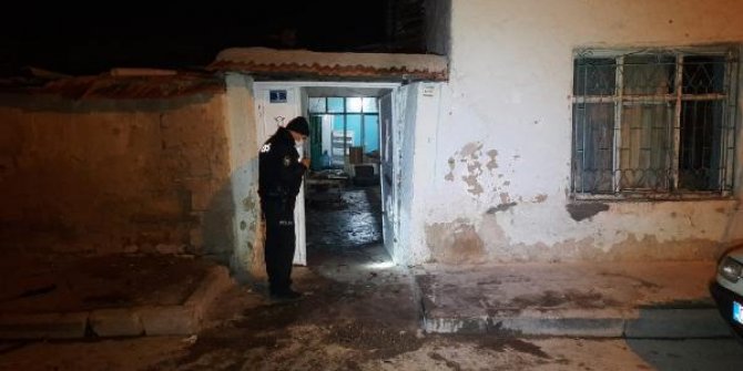 Şiddet uyguladığı eşini almaya gitti, kayınbiraderlerini ve kayınpederini vurdu