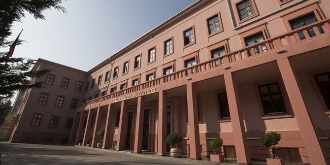 Adalet Bakanlığı 2020'de kadına yönelik şiddetle mücadelede önemli düzenlemeler yaptı
