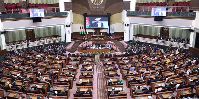 Afganlar arası müzakereler 5 Ocak'ta tekrar başlayacak