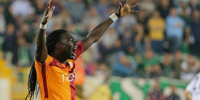 Bafetimbi Gomis futbolu bıraktı