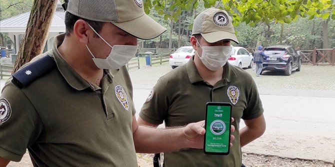 HAYDİ uygulamasını indiren kişi sayısı 65 bini geçti