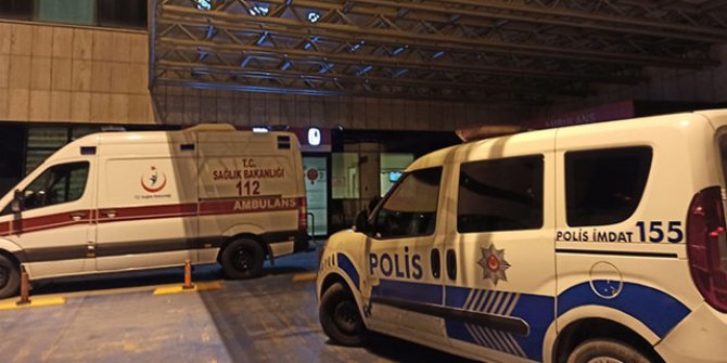 Sevgilisi tarafından göğsünden vurulan kadın hayatını kaybetti
