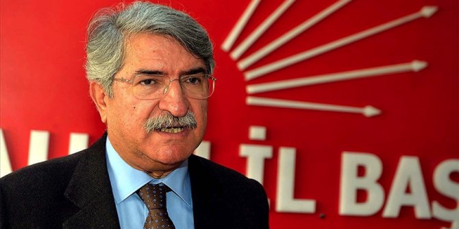 CHP'li Fikri Sağlar hakkında "halkı kin ve düşmanlığa tahrik veya aşağılama" suçundan resen soruşturma başlatıldı