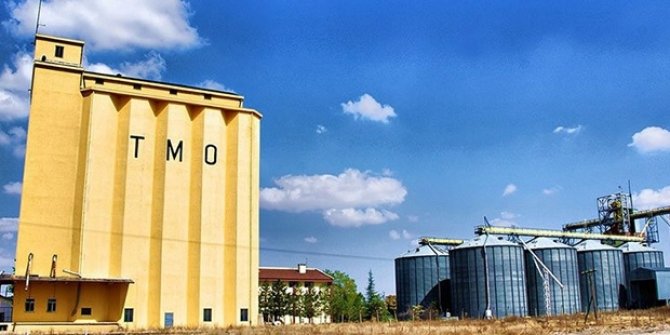 Toprak Mahsulleri Ofisi sigortacılık hizmeti alacak