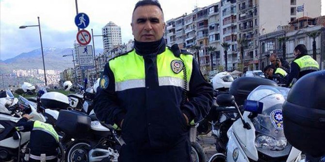 Hain planı canı pahasına bozan kahraman: Fethi Sekin