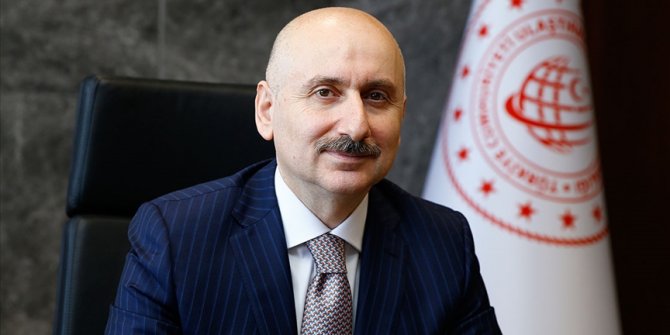 Bakan Karaismailoğlu: Tarihi köprüler turizme kazandırılıyor