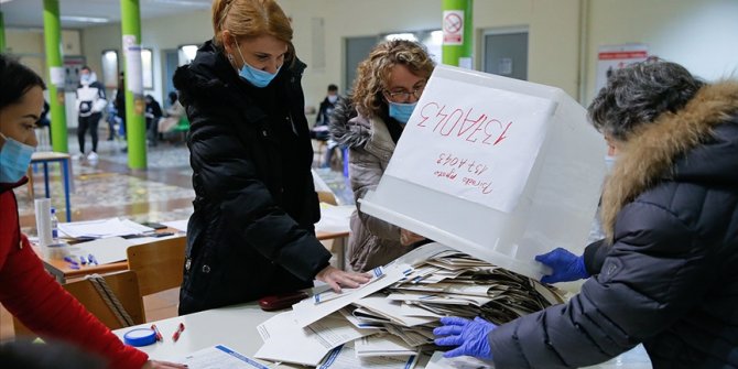 Türkiye'de 753 yerde 6 Haziran'da seçim yapılacak