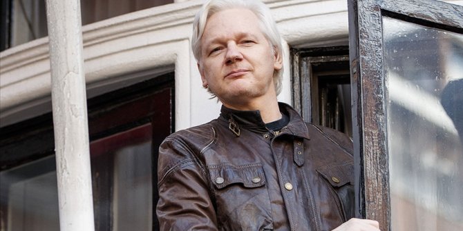 Assange davasında karar açıklandı