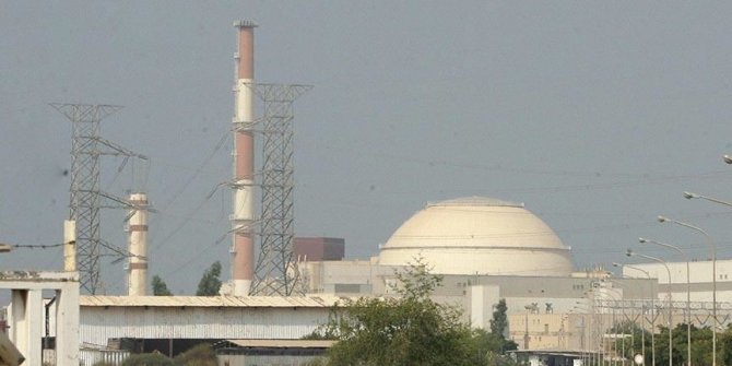 İran devlet medyası: Fordo Nükleer Tesisi'nde uranyumu yüzde 20 zenginleştirme işlemi başladı