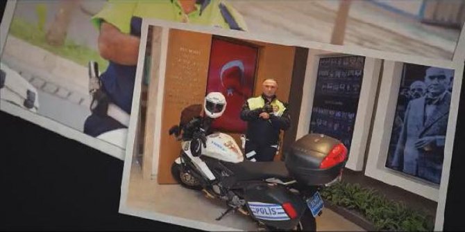 İzmir emniyetinden Fethi Sekin anısına özel klip