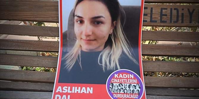 Çorum'da kadın cinayetleri protesto edildi