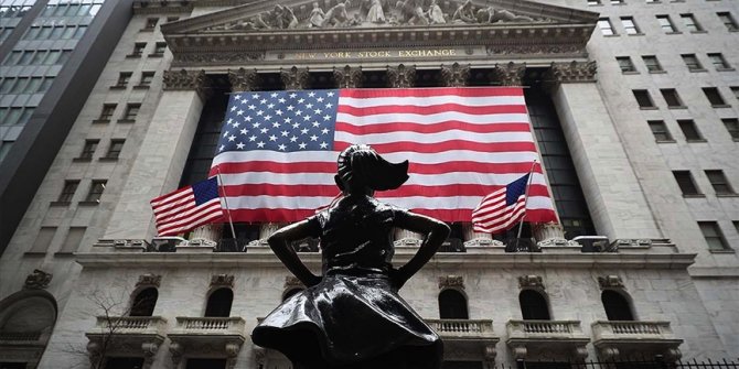 New York borsası 3 Çinli şirketin liste dışı bırakılmasına yönelik kararı geri çekti