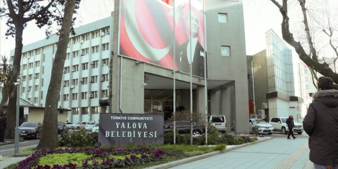 Yalova Belediyesinin 2017-2018 yıllarındaki arsa satışlarından zarara uğratıldığı iddiası