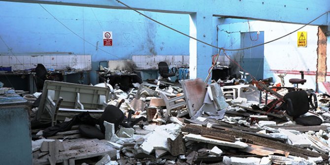 Havai fişek fabrikasındaki patlamanın ilk duruşması yarın başlıyor