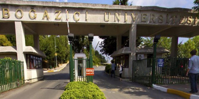 Boğaziçi Üniversitesi’ne sözleşmeli personel alınacak