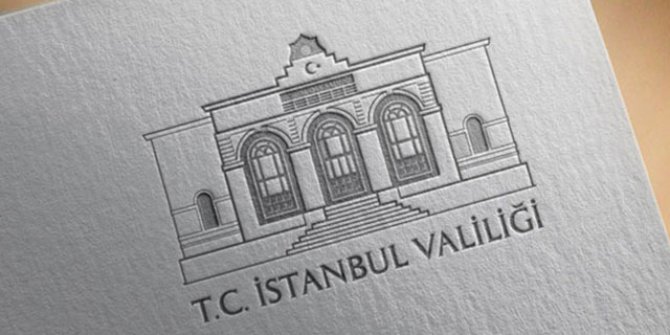 İstanbul Valiliği'nden Boğaziçi Üniversitesi'ndeki olaylara ilişkin açıklama