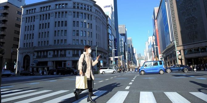 Japonya'da Kovid-19 danışman heyeti Tokyo ve çevresinde OHAL talebinde bulundu