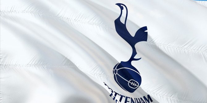 İngiltere Lig Kupası'nda ilk finalist Tottenham