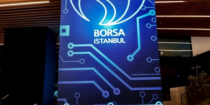 Borsa güne yükselişle başladı