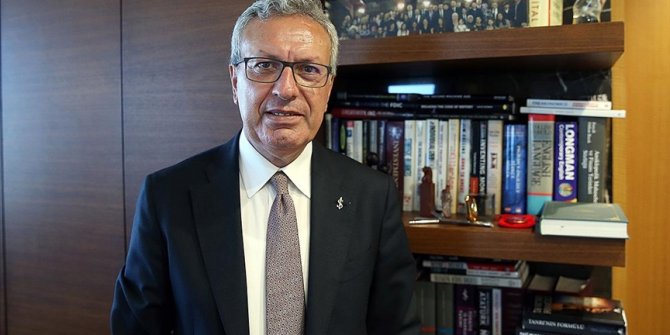 İş Bankası Genel Müdürü Adnan Bali: Görevimi mart ayında bırakacağım