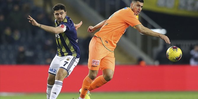 Fenerbahçe'nin Süper Lig'de yarın rakibi Aytemiz Alanyaspor