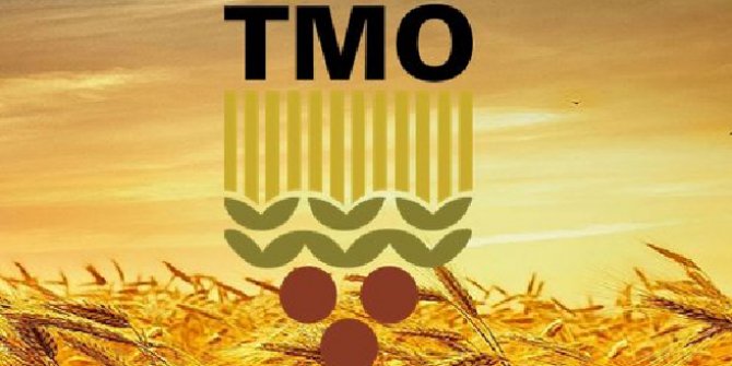 TMO Suriyeliler için 17 bin 500 ton un satın alacak