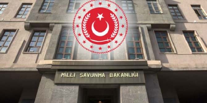 Milli Savunma Bakanlığı'na 55 uzman personel alınacak