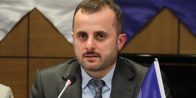 ÜNDER Başkanı Kurulay: Bir akademisyenin Boğaziçi Üniversitesi Rektörlüğüne atanmasına karşı tavrı doğru bulmuyoruz