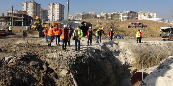 1,5 miyon Ankaralı kullanacak