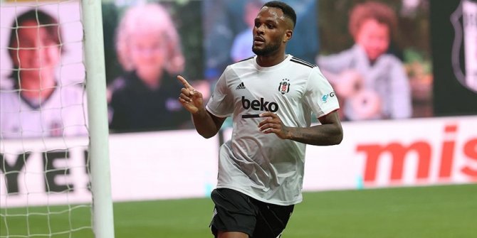 Cyle Larin Sergen Yalçın ile kendini buldu