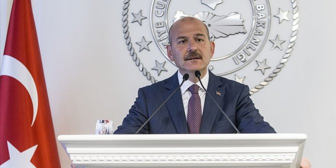 "Canan Kaftancıoğlu terör örgütlerinin soytarısıdır"