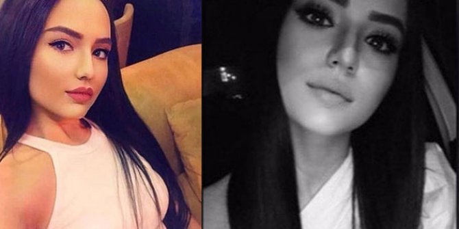 Adli Tıp: Aleyna Çakır'ın ölümü ası sonucu meydana gelmiştir