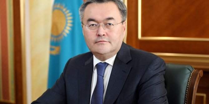 Kazakistan, Türk dili konuşan ülkelerle ilişkilerin geliştirilmesine büyük önem veriyor