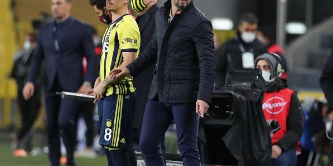 Erol Bulut’tan Mesut Özil açıklaması