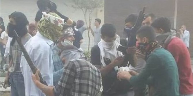 Gizli tanık Mahir, PKK'nın Demirtaş'a verdiği talimatları deşifre etti