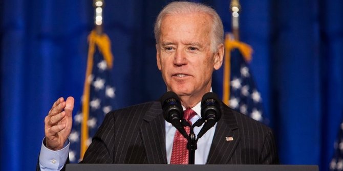 Biden, ticaret ve çalışma bakanları adaylarını seçti
