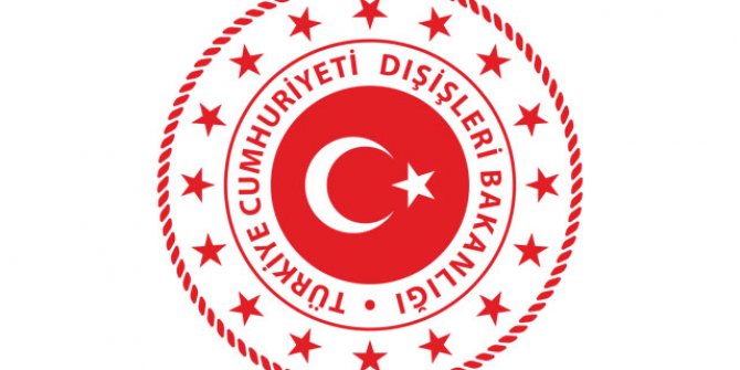 Dışişleri Bakanlığı: Azerbaycan gazı İtalya'ya ulaştı