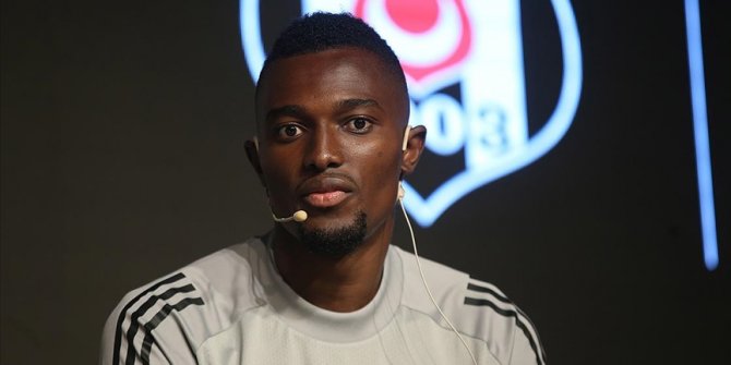 Beşiktaş'ta Bernard Mensah'tan kötü haber