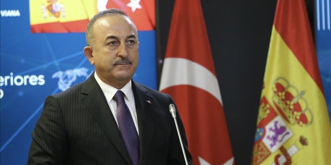 Çavuşoğlu'ndan yeni ABD yönetimine: Farklılıklarımızı çözmenin yolunu bulmak acil bir gerekliliktir